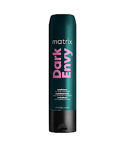 Matrix Total Results Dark Envy Conditioner - Кондиционер для блеска темных волос 300 мл